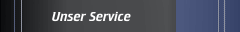 Unser Service